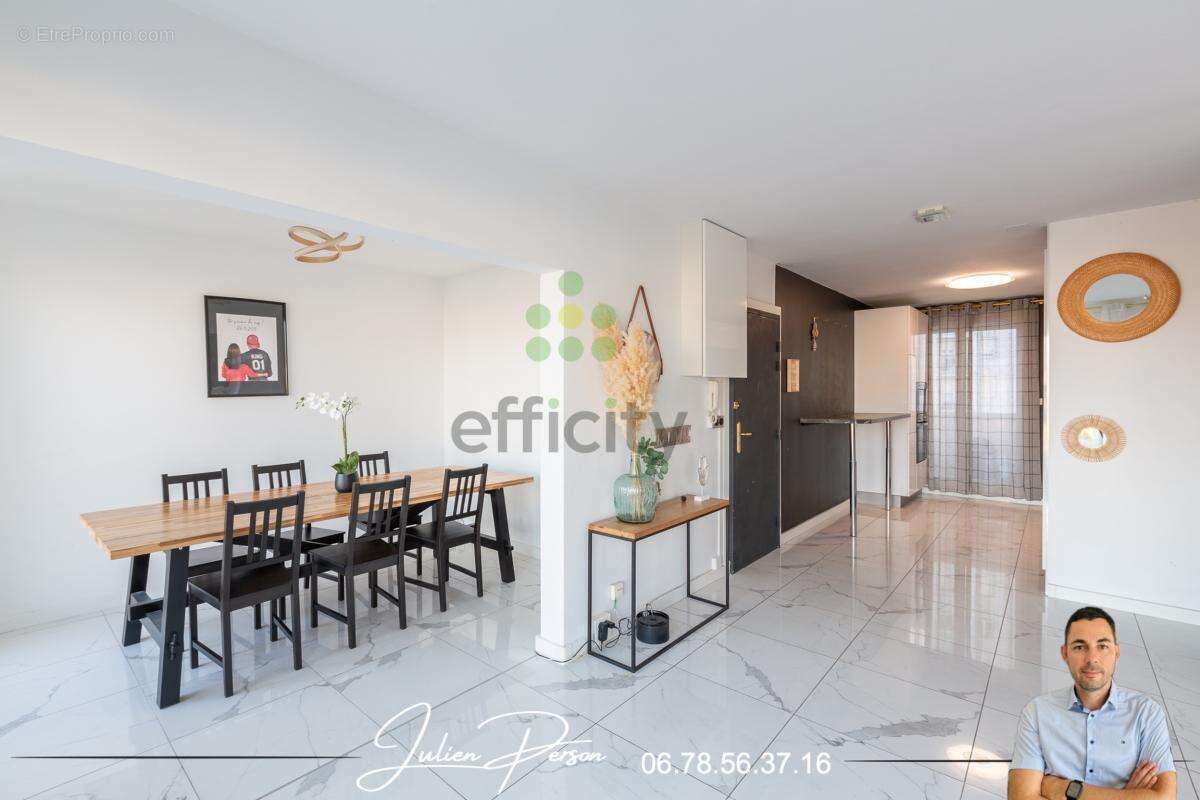 Appartement à SAINT-BRIEUC