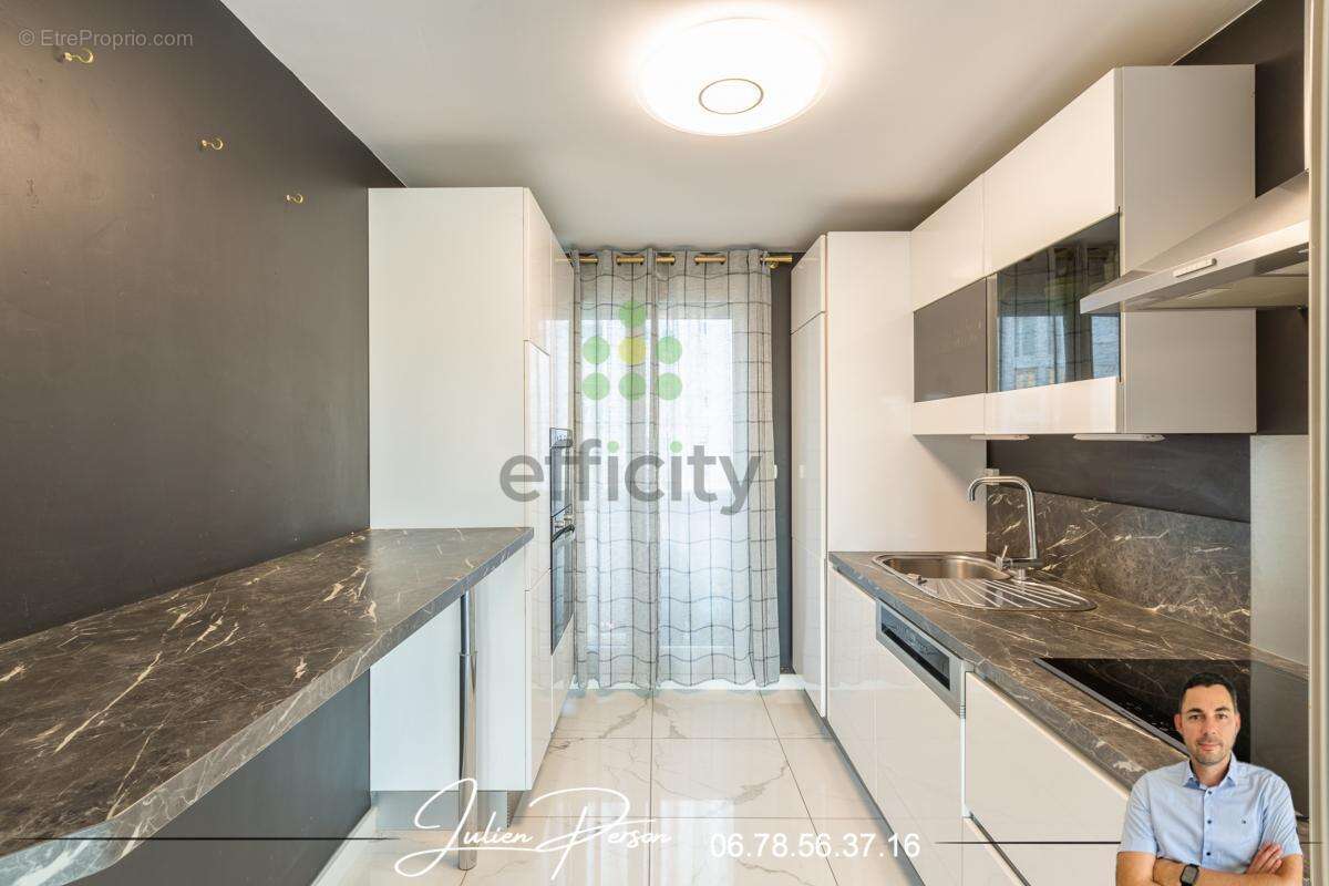 Appartement à SAINT-BRIEUC