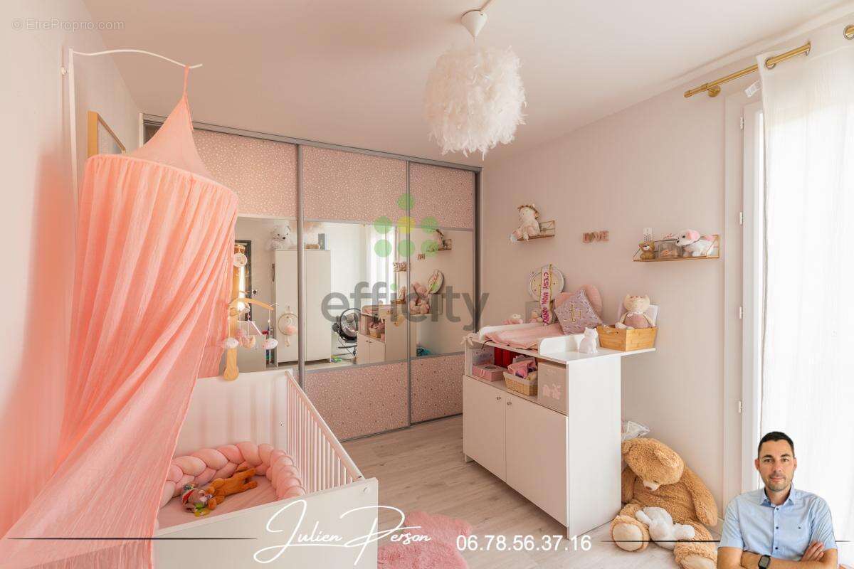 Appartement à SAINT-BRIEUC