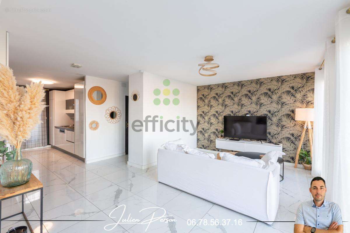 Appartement à SAINT-BRIEUC