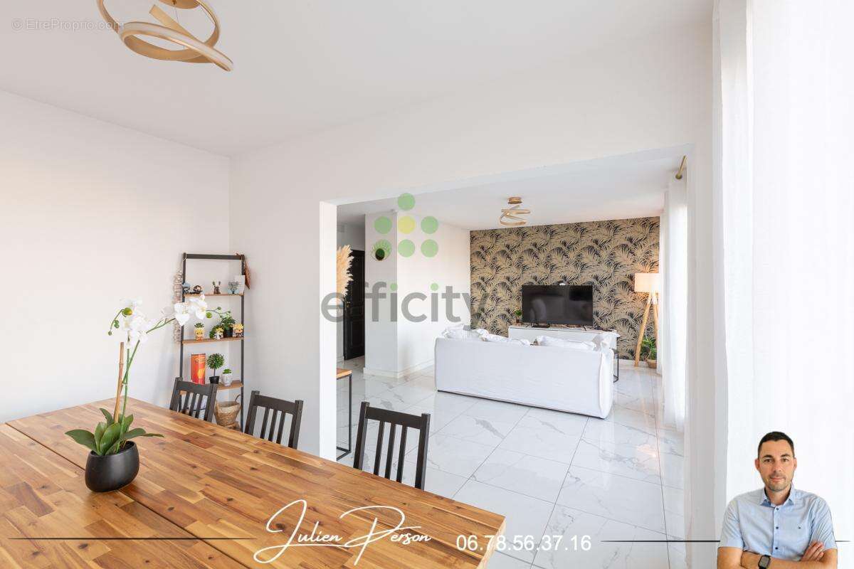 Appartement à SAINT-BRIEUC