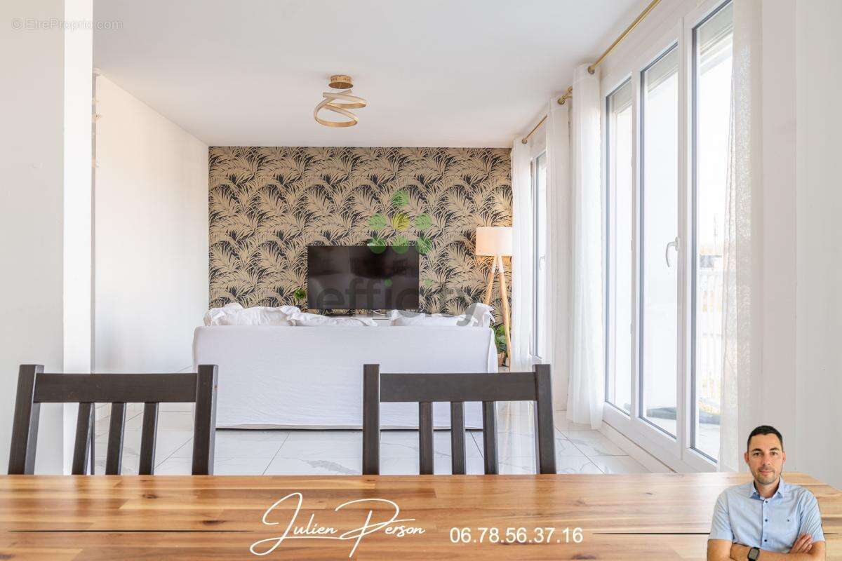 Appartement à SAINT-BRIEUC