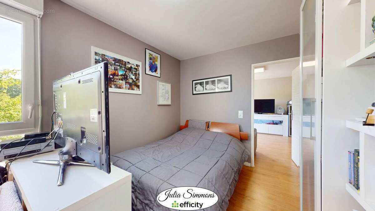 Appartement à TRAPPES