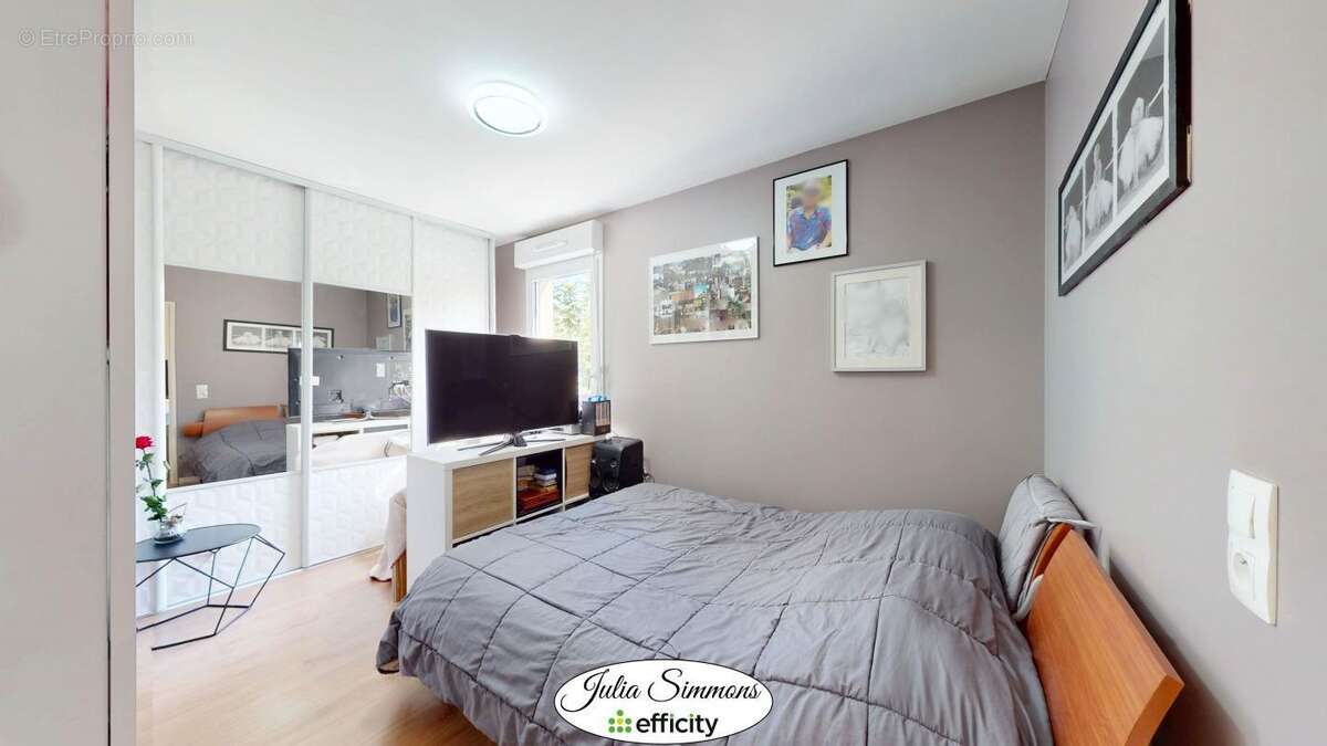 Appartement à TRAPPES