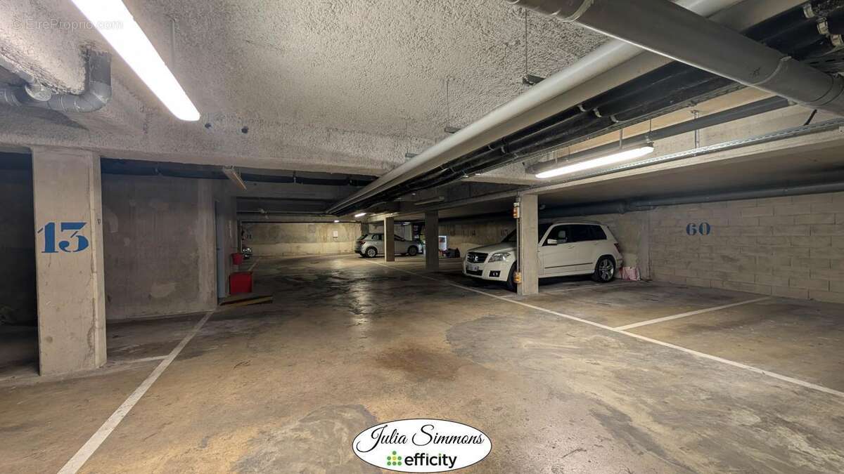 Appartement à TRAPPES