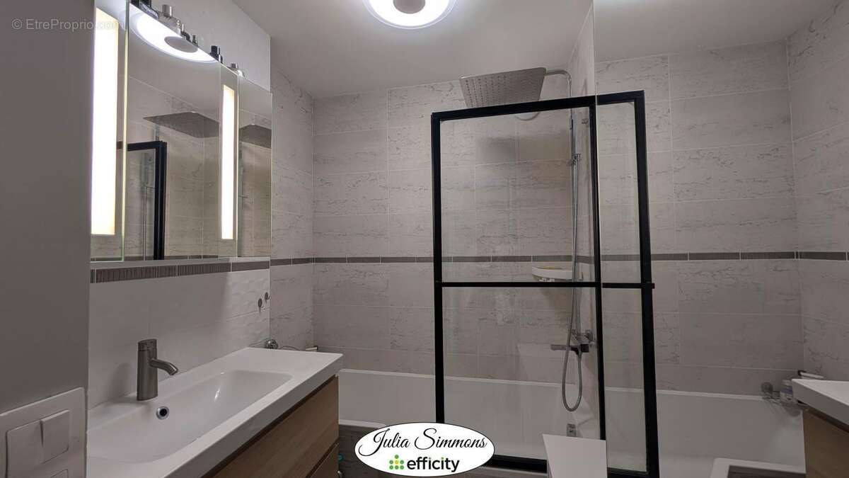 Appartement à TRAPPES