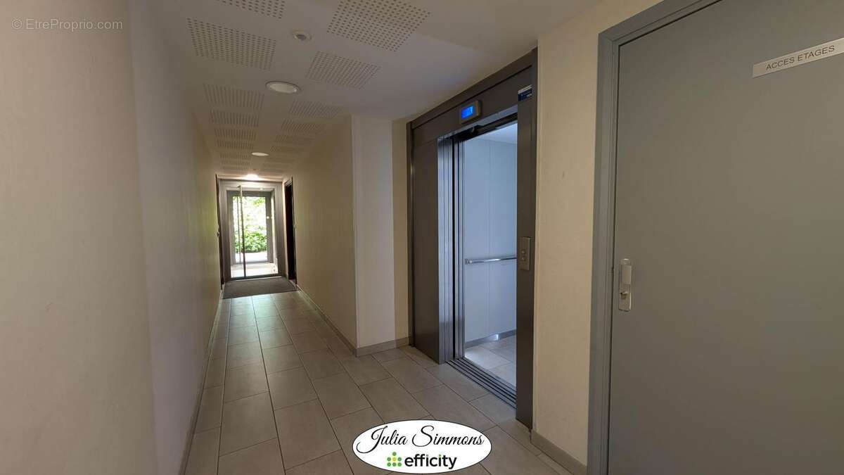 Appartement à TRAPPES