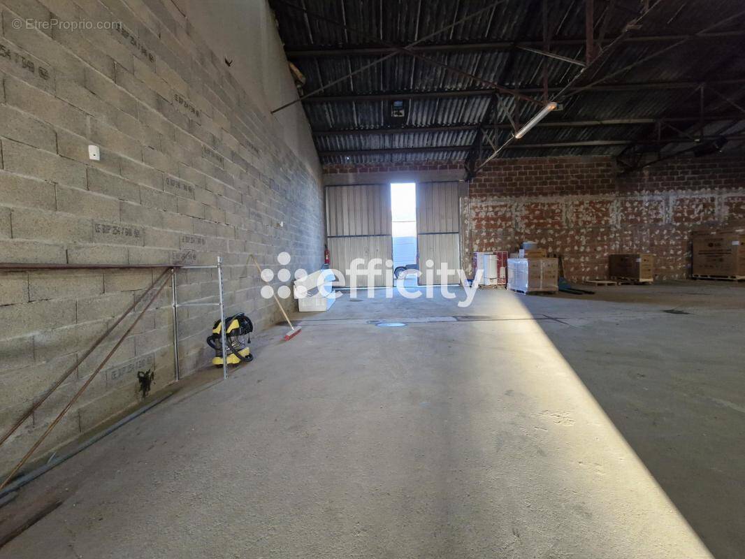 Commerce à CASTELCULIER