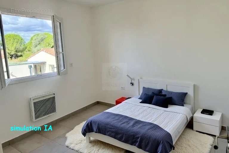 Maison à MARSEILLAN