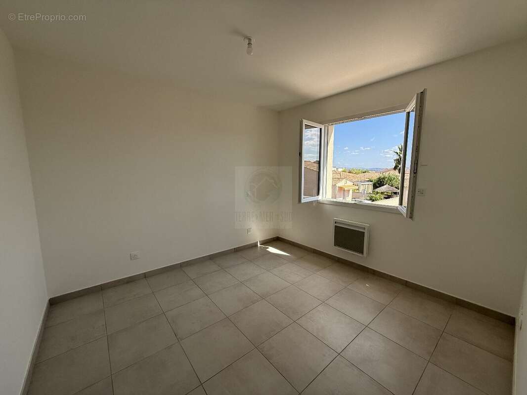 Maison à MARSEILLAN