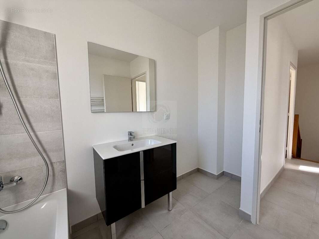 Maison à MARSEILLAN