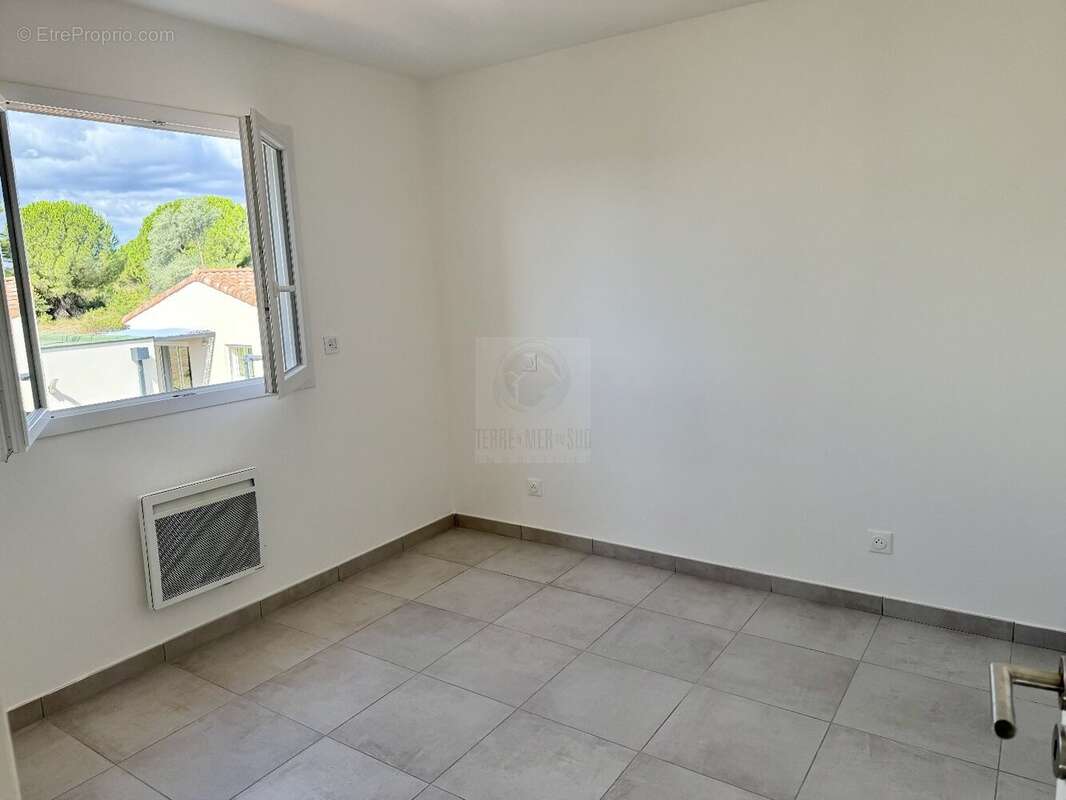 Maison à MARSEILLAN