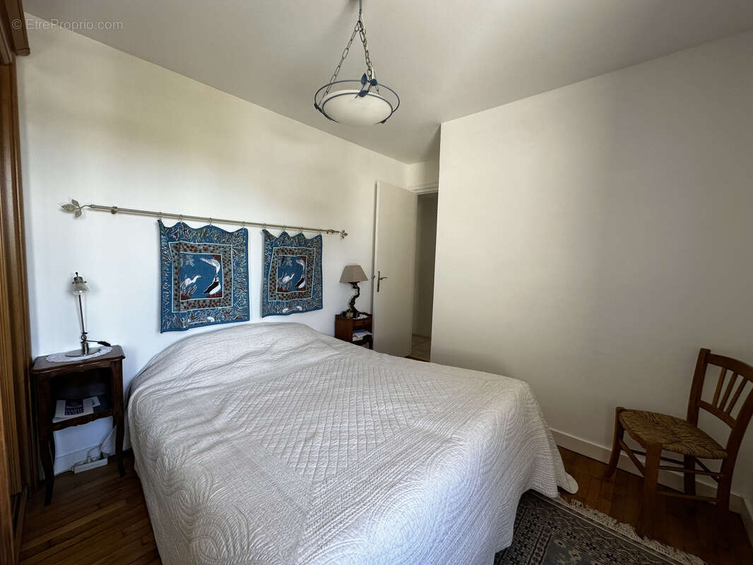 Appartement à CLOHARS-CARNOET