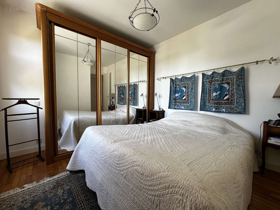 Appartement à CLOHARS-CARNOET