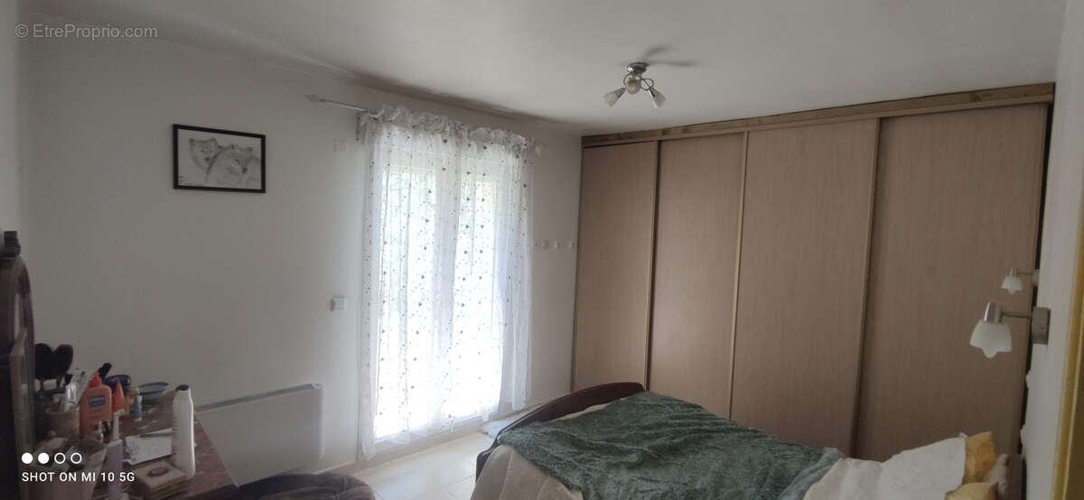 Maison à FOS-SUR-MER