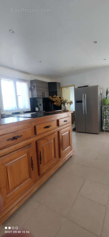 Maison à FOS-SUR-MER