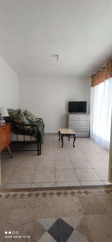 Maison à FOS-SUR-MER