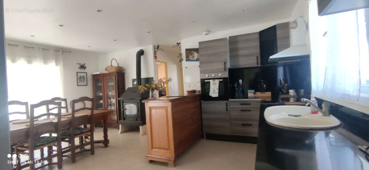 Maison à FOS-SUR-MER