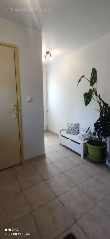 Maison à FOS-SUR-MER