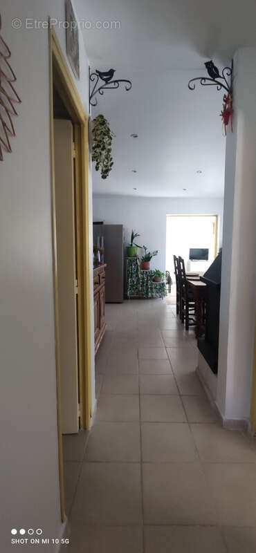 Maison à FOS-SUR-MER