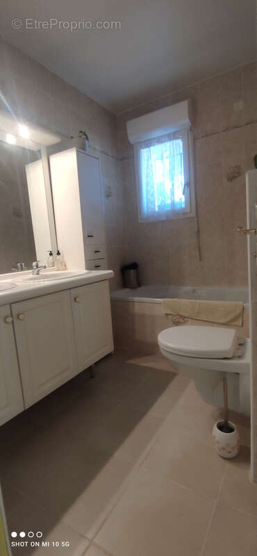 Maison à FOS-SUR-MER