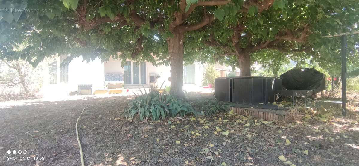 Maison à FOS-SUR-MER