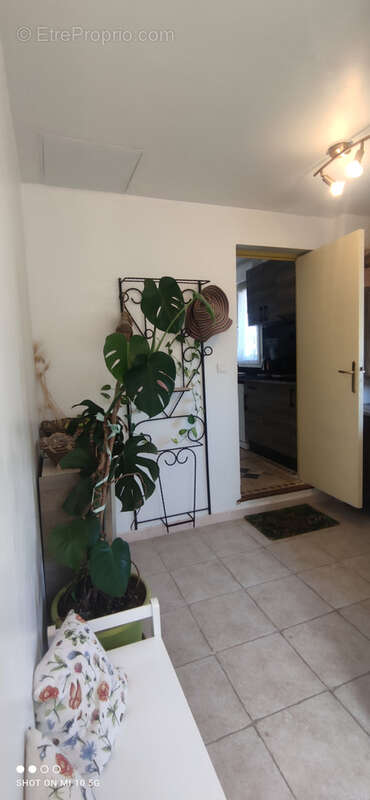 Maison à FOS-SUR-MER