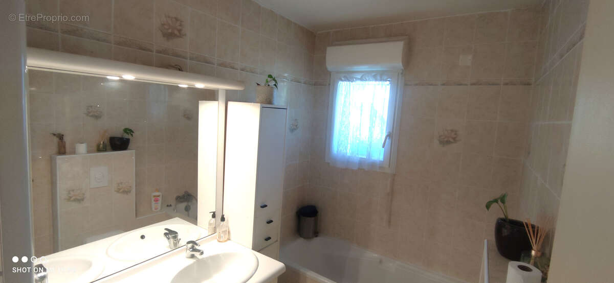 Maison à FOS-SUR-MER