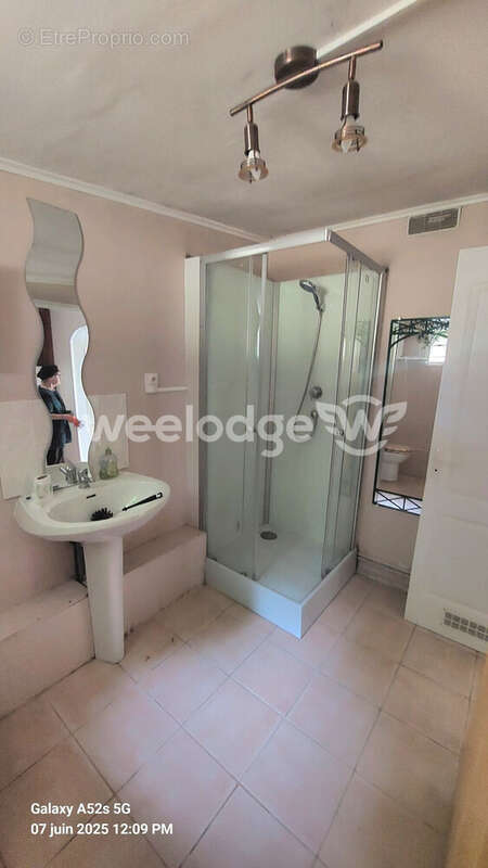 Maison à CHEVRY-EN-SEREINE