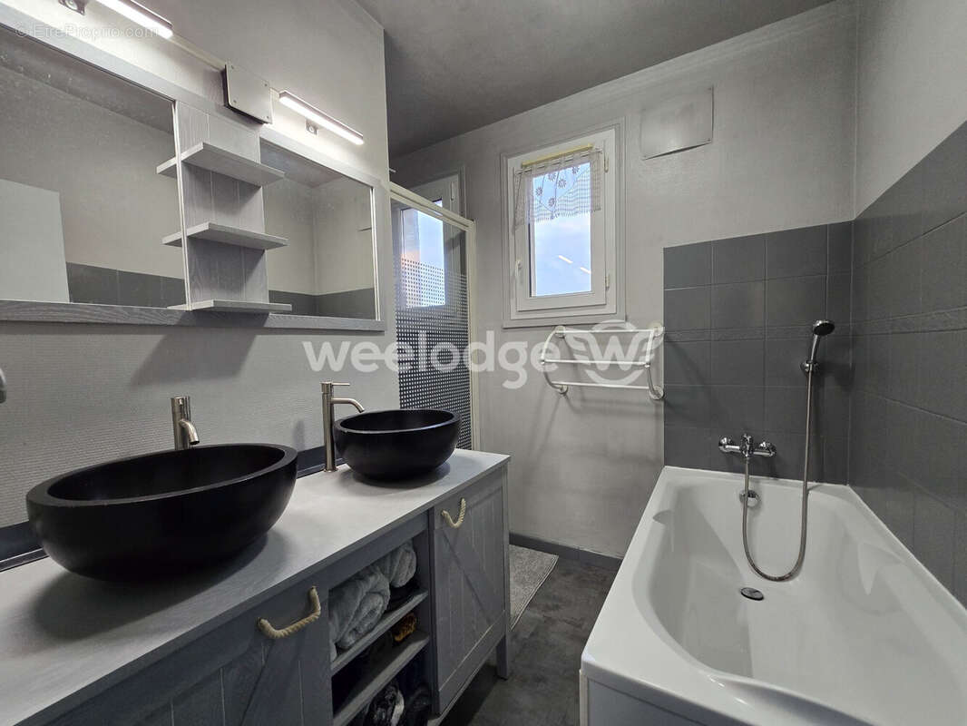 Maison à MAINVILLIERS