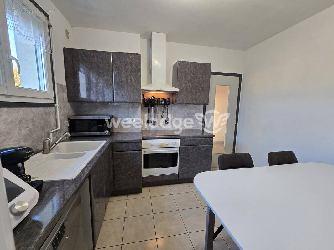 Maison à MAINVILLIERS