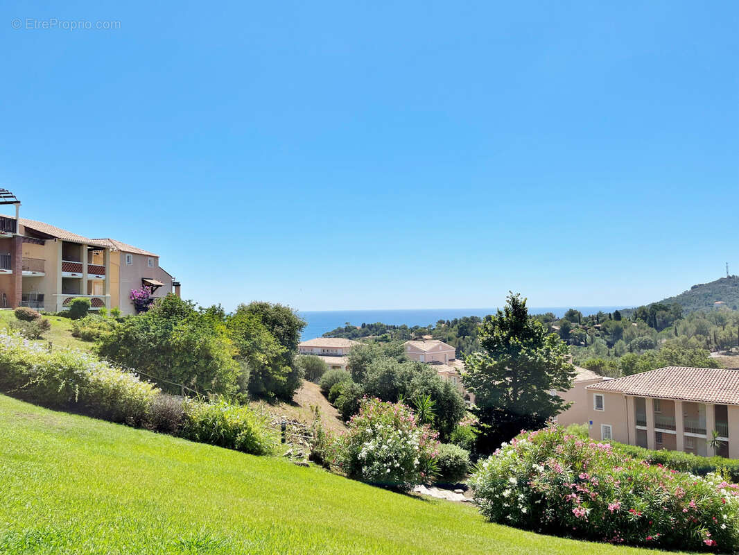 Appartement à LA SEYNE-SUR-MER