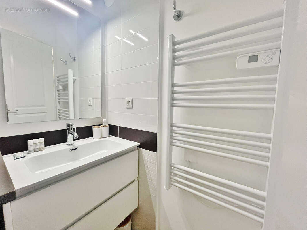 Appartement à LA SEYNE-SUR-MER