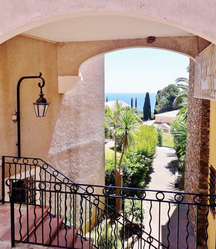 Appartement à LA SEYNE-SUR-MER