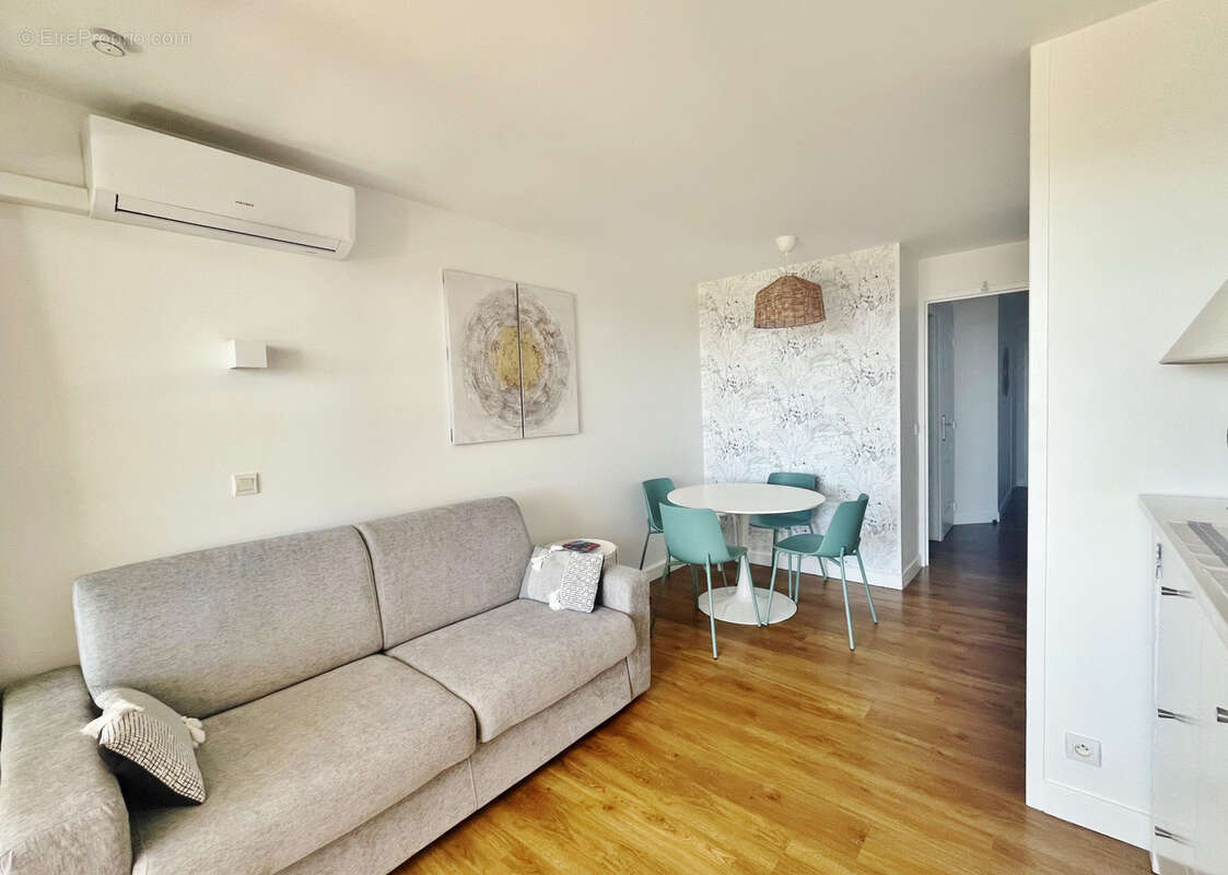 Appartement à LA SEYNE-SUR-MER