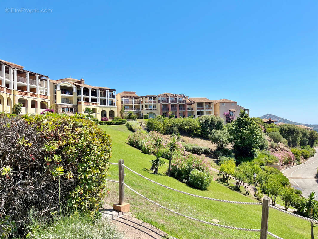 Appartement à LA SEYNE-SUR-MER