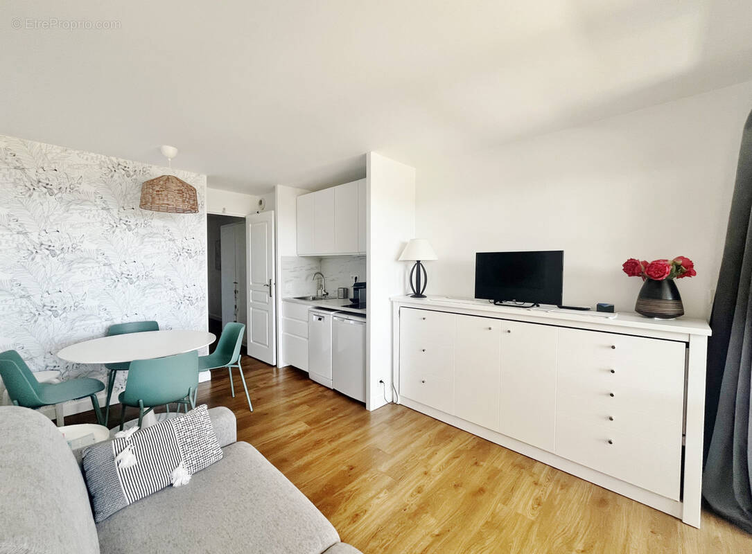 Appartement à LA SEYNE-SUR-MER