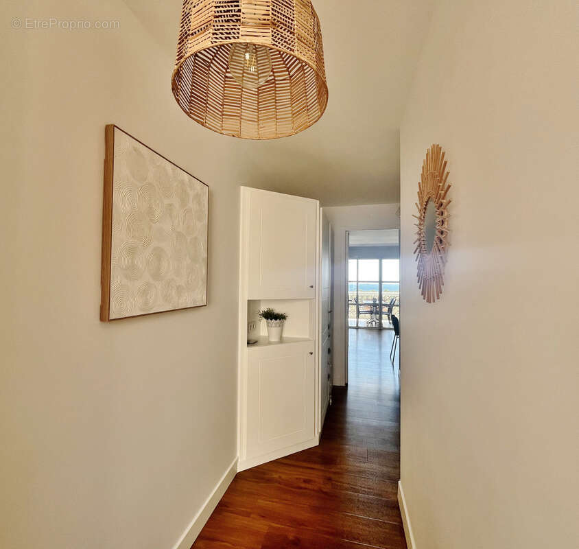 Appartement à LA SEYNE-SUR-MER