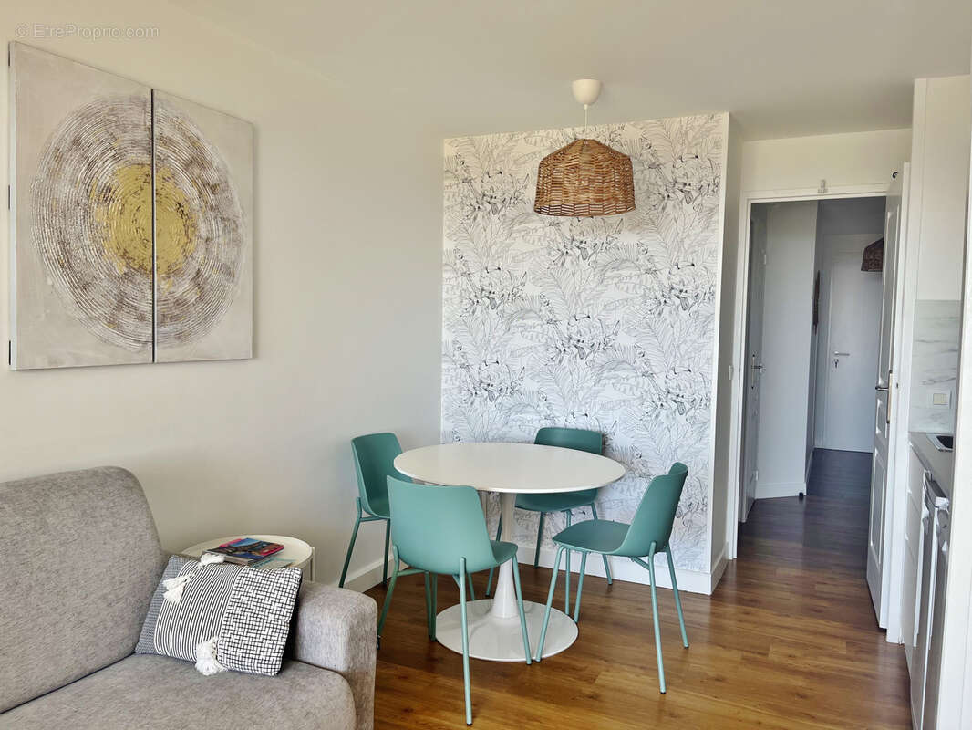 Appartement à LA SEYNE-SUR-MER