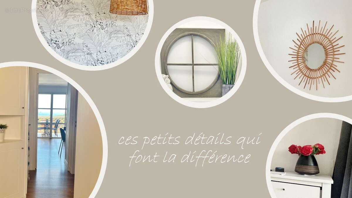 Appartement à LA SEYNE-SUR-MER