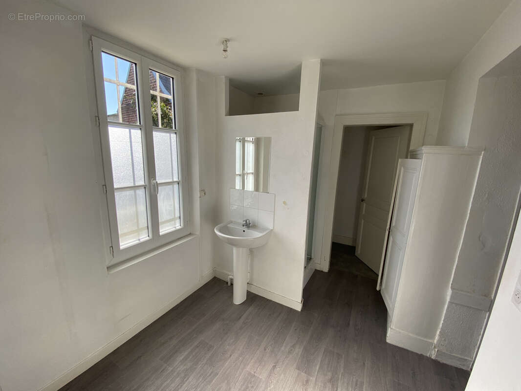 Appartement à NOYON