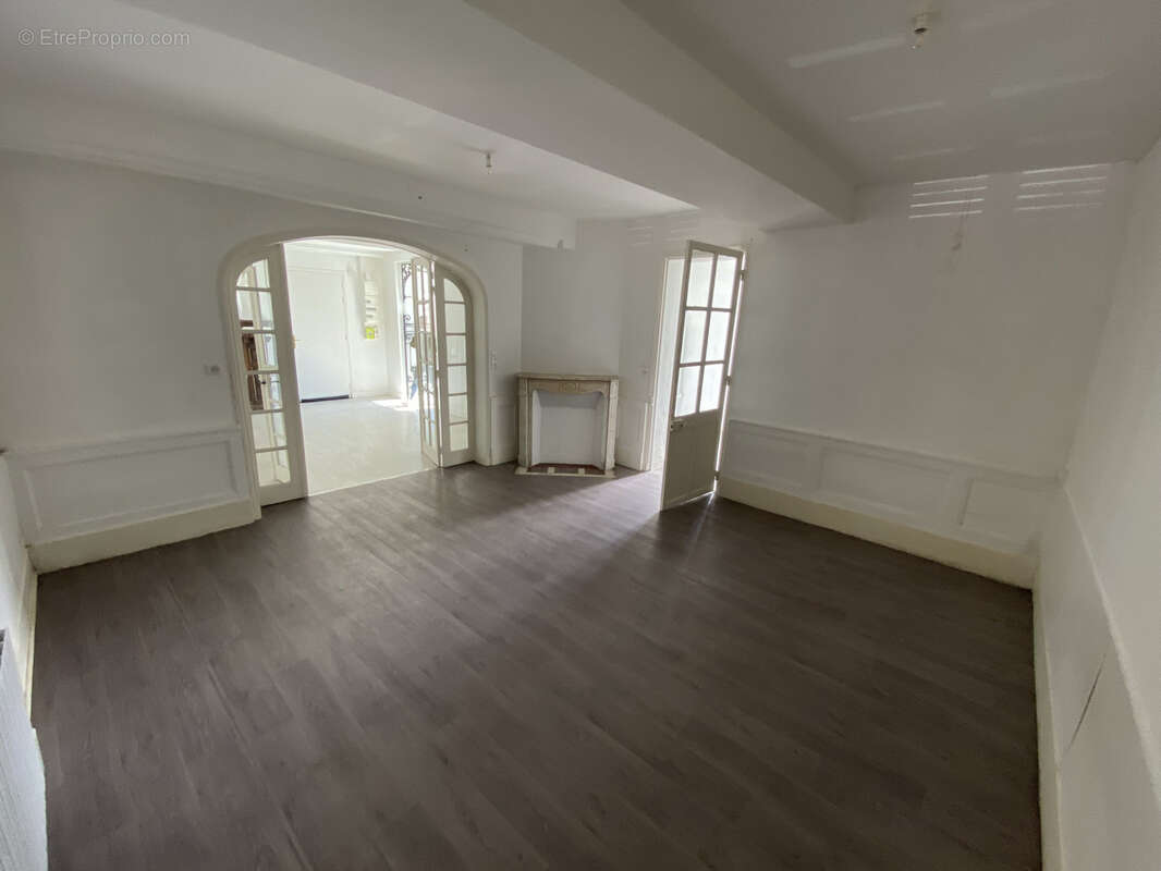 Appartement à NOYON