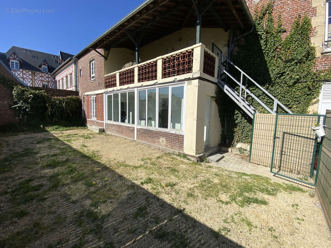 Appartement à NOYON
