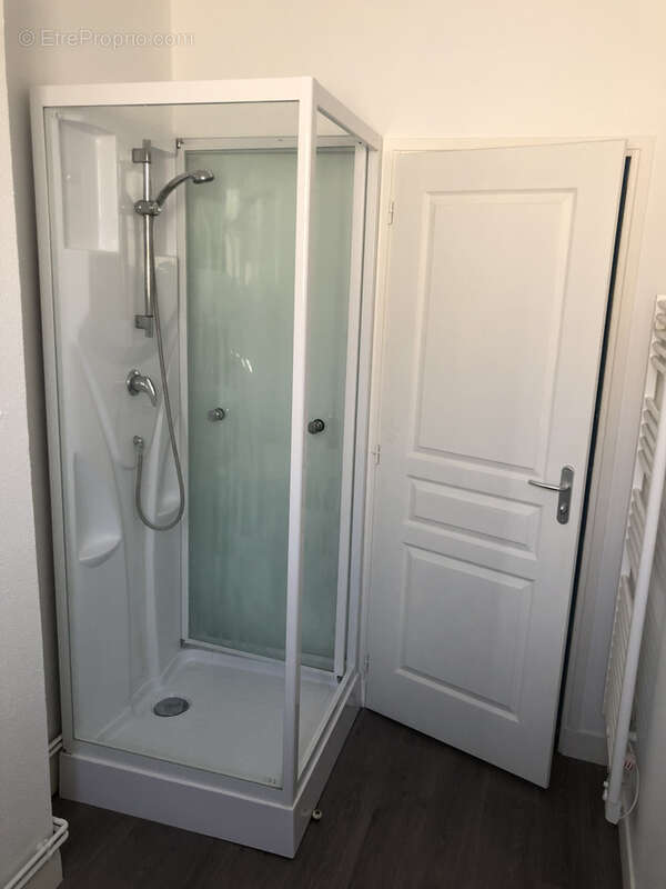 Appartement à NOYON