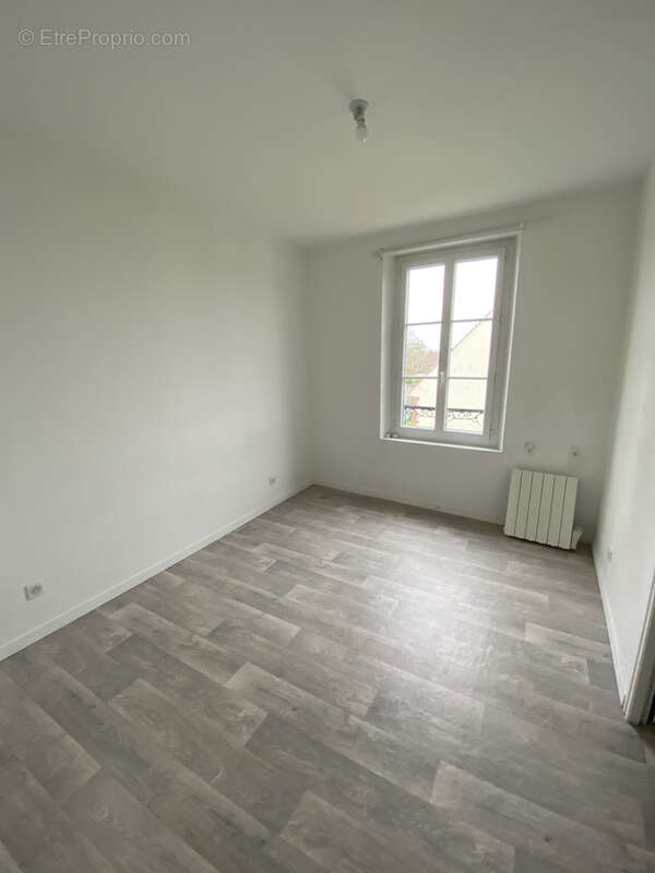 Appartement à NOYON