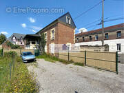 Appartement à NOYON