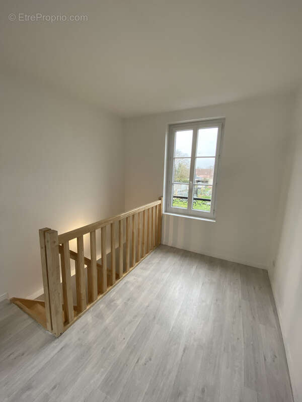 Appartement à NOYON