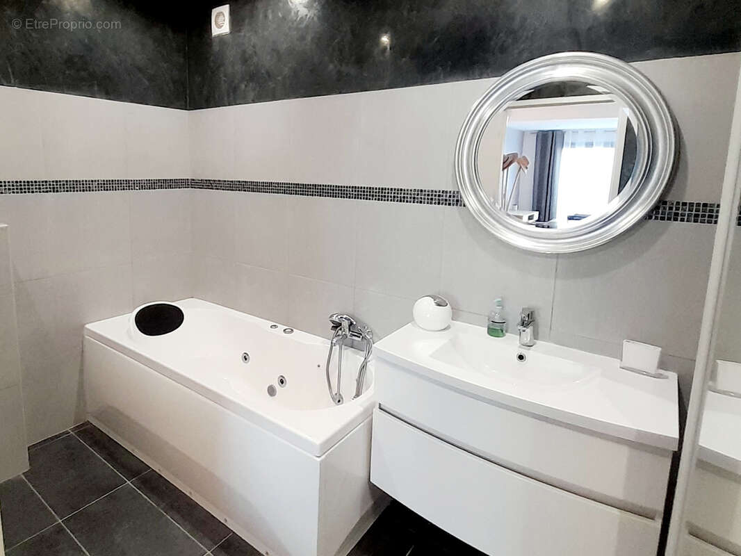 Maison à SARI-SOLENZARA