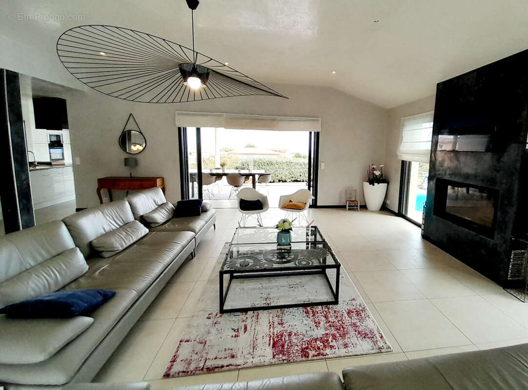 Maison à SARI-SOLENZARA