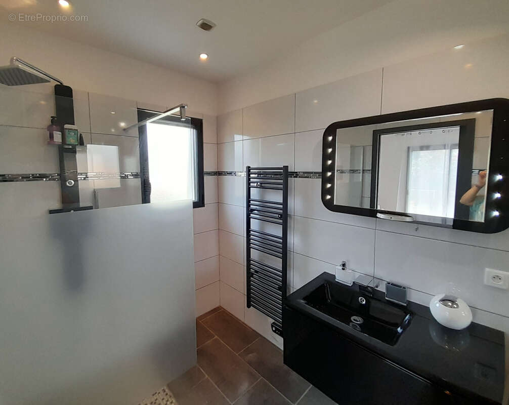 Maison à SARI-SOLENZARA